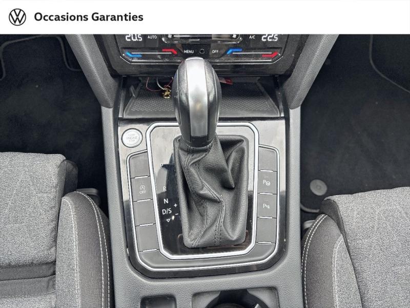 Voitures occasions VOLKSWAGEN Passat SW Life Plus Thionville