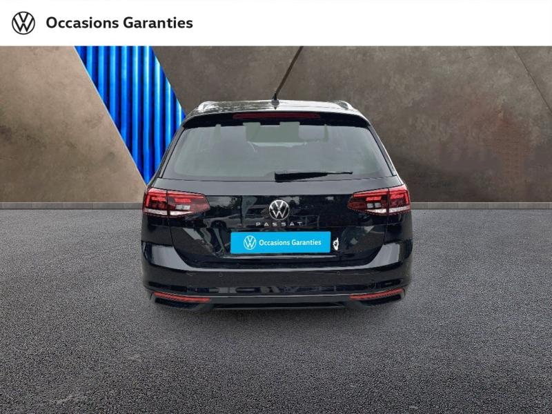 Voitures occasions VOLKSWAGEN Passat SW Life Plus Thionville