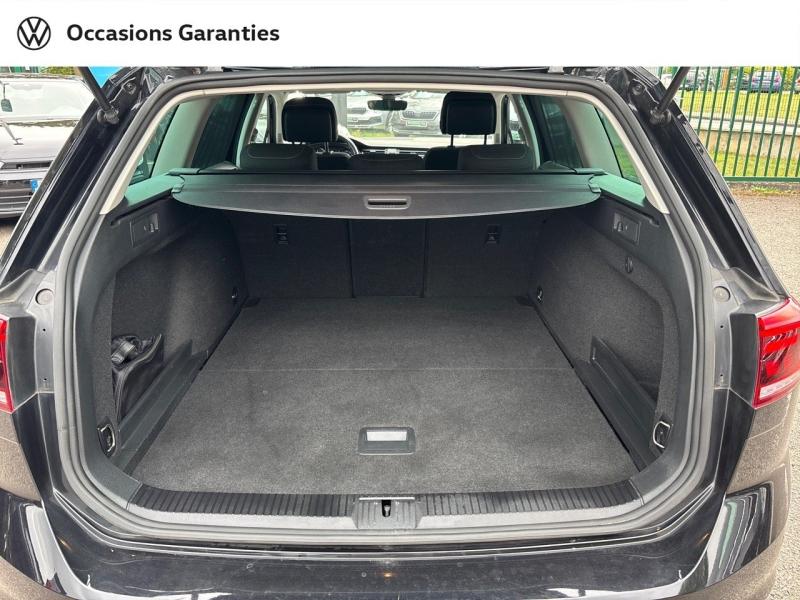 Voitures occasions VOLKSWAGEN Passat SW Life Plus Thionville