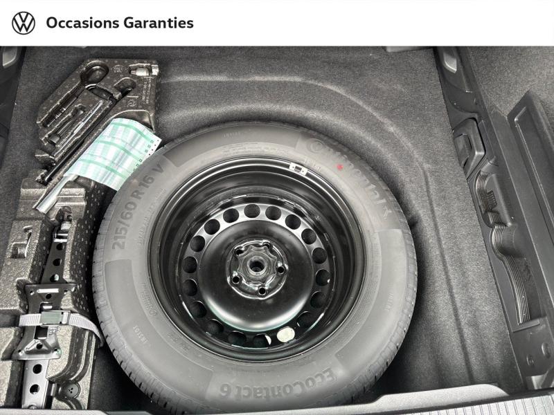 Voitures occasions VOLKSWAGEN Passat SW Life Plus Thionville