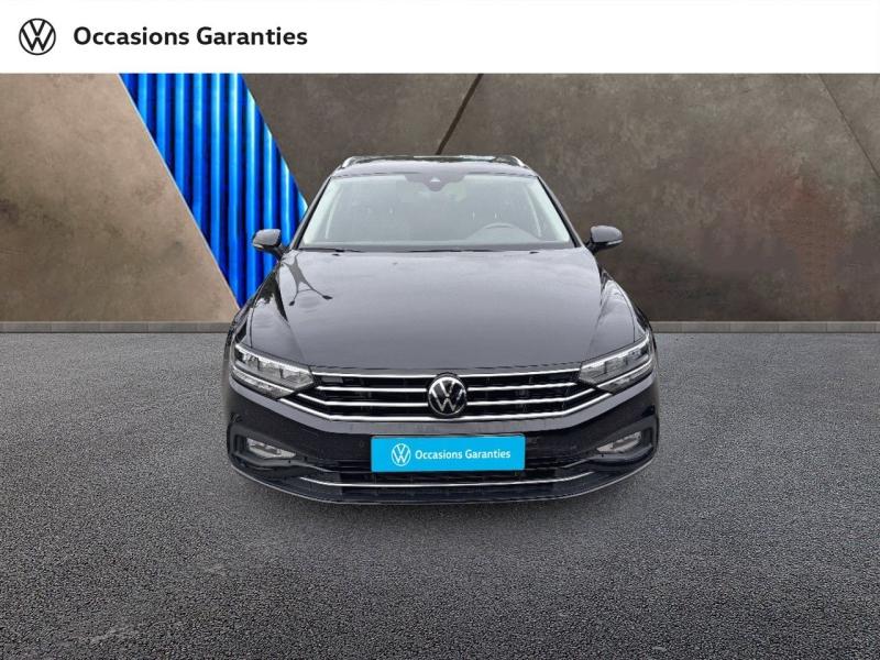 Voitures occasions VOLKSWAGEN Passat SW Life Plus Thionville