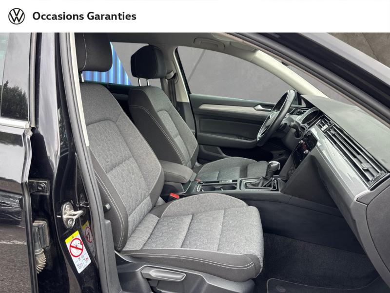 Voitures occasions VOLKSWAGEN Passat SW Life Plus Thionville