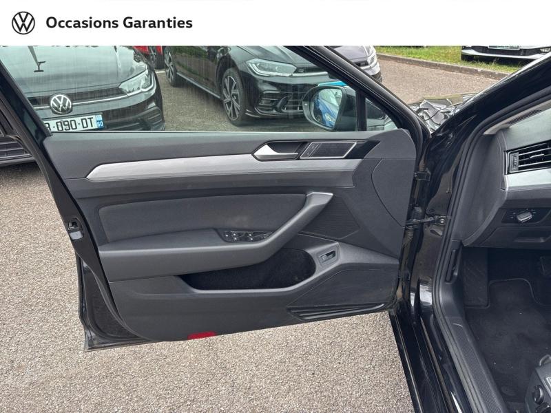 Voitures occasions VOLKSWAGEN Passat SW Life Plus Thionville