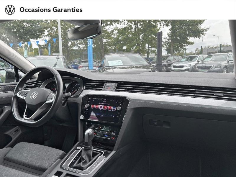 Voitures occasions VOLKSWAGEN Passat SW Life Plus Thionville