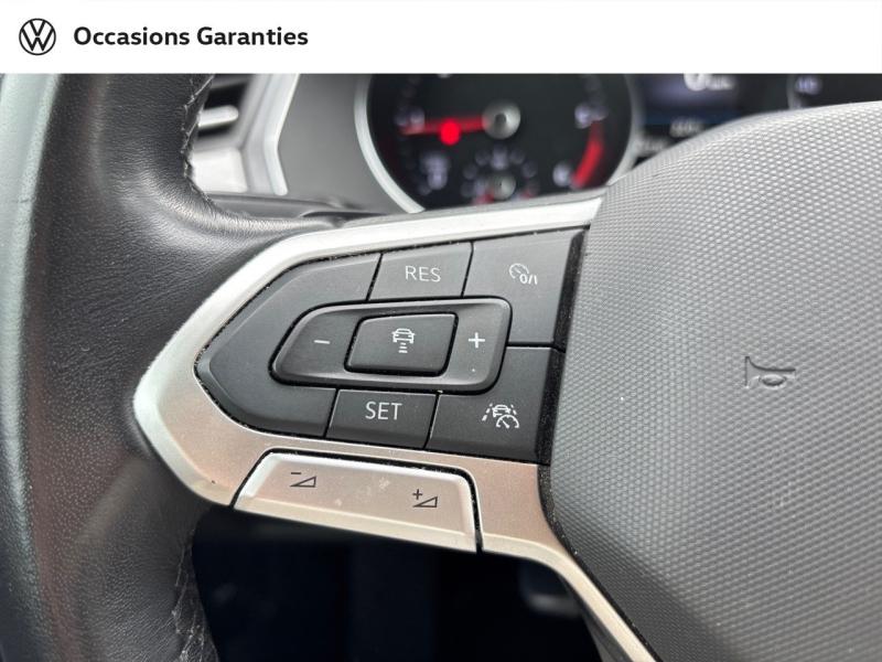 Voitures occasions VOLKSWAGEN Passat SW Life Plus Thionville