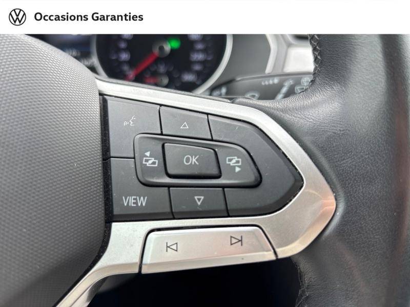 Voitures occasions VOLKSWAGEN Passat SW Life Plus Thionville