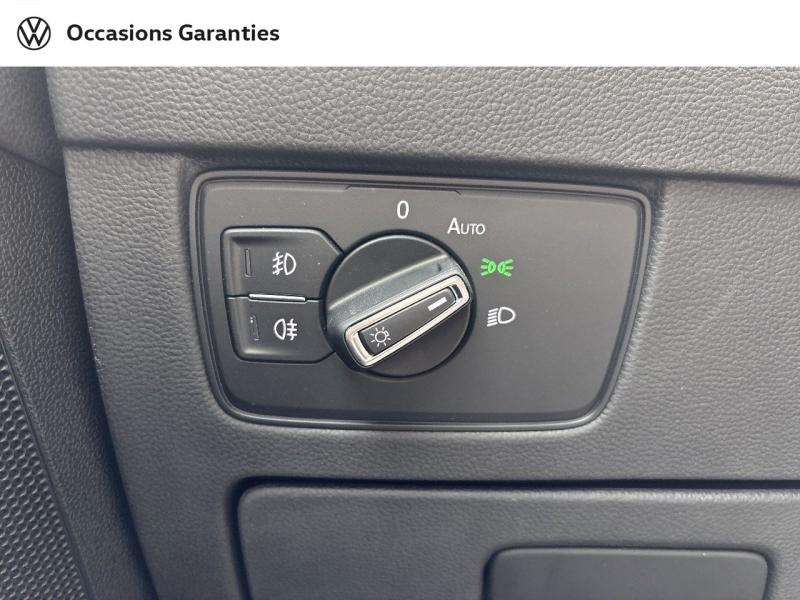 Voitures occasions VOLKSWAGEN Passat SW Life Plus Thionville
