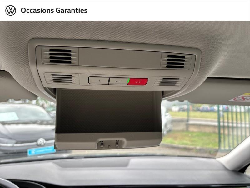 Voitures occasions VOLKSWAGEN Passat SW Life Plus Thionville