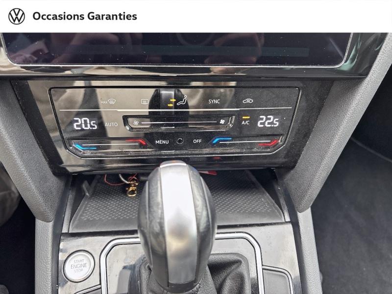 Voitures occasions VOLKSWAGEN Passat SW Life Plus Thionville