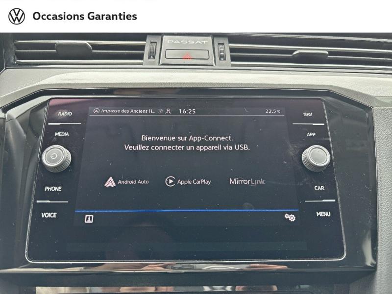 Voitures occasions VOLKSWAGEN Passat SW Life Plus Thionville