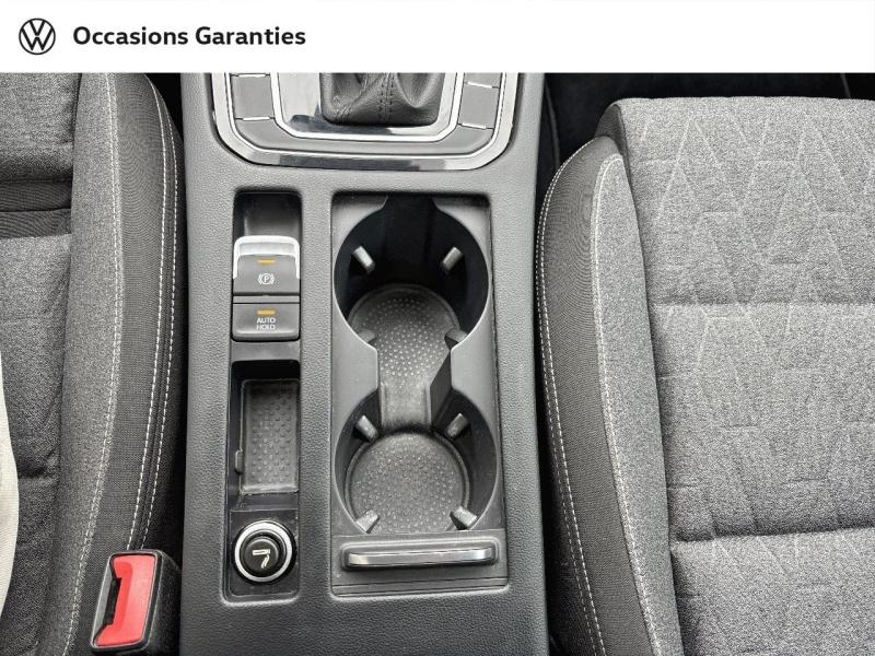 Voitures occasions VOLKSWAGEN Passat SW Life Plus Thionville