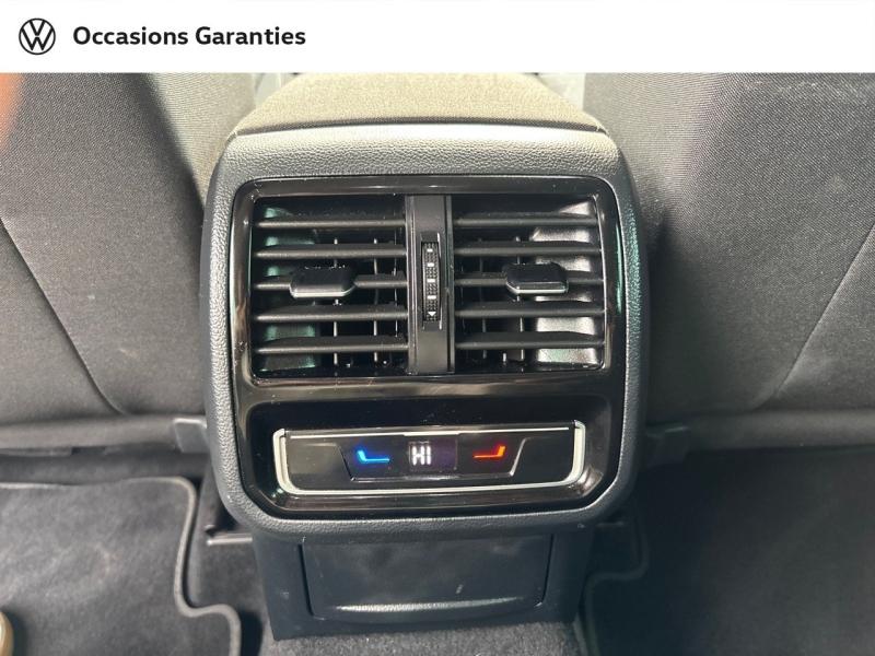 Voitures occasions VOLKSWAGEN Passat SW Life Plus Thionville