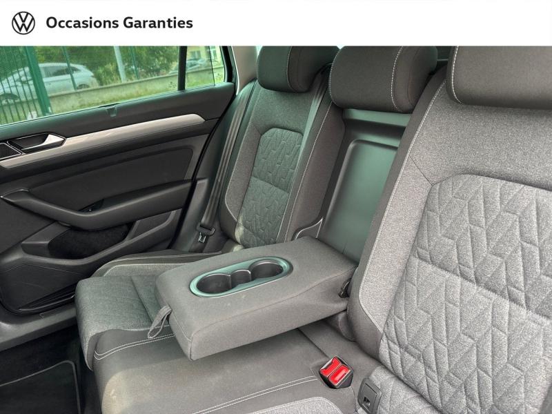 Voitures occasions VOLKSWAGEN Passat SW Life Plus Thionville