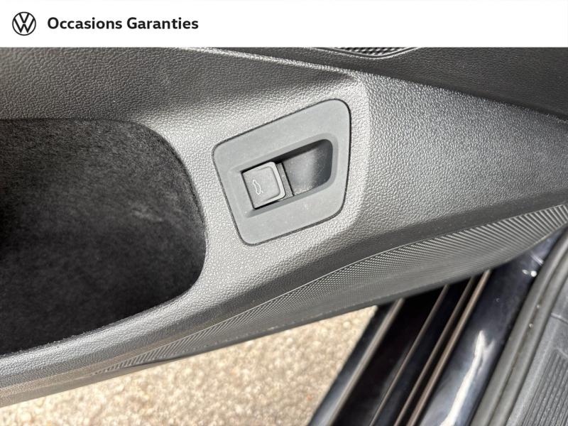 Voitures occasions VOLKSWAGEN Passat SW Life Plus Thionville