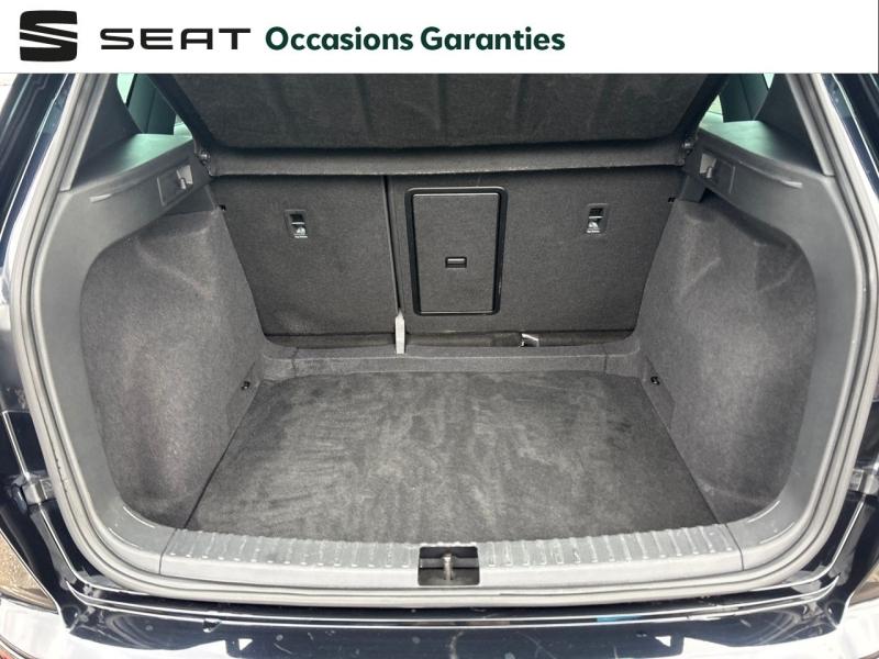 Voitures occasions SEAT ATECA FR Thionville