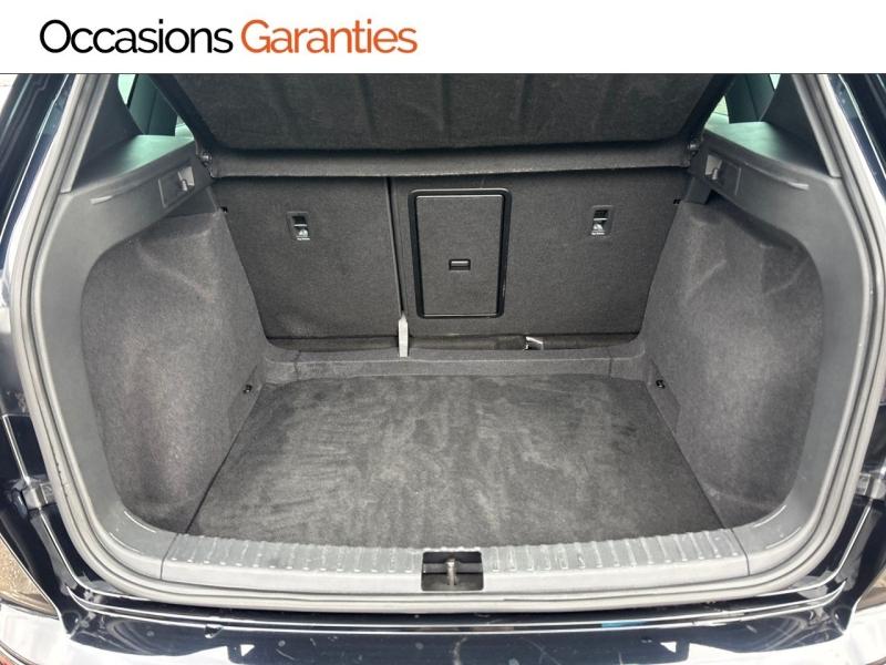 Voitures occasions SEAT ATECA FR Thionville