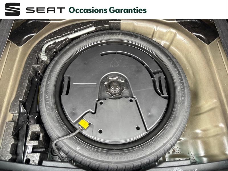 Voitures occasions SEAT ATECA FR Thionville