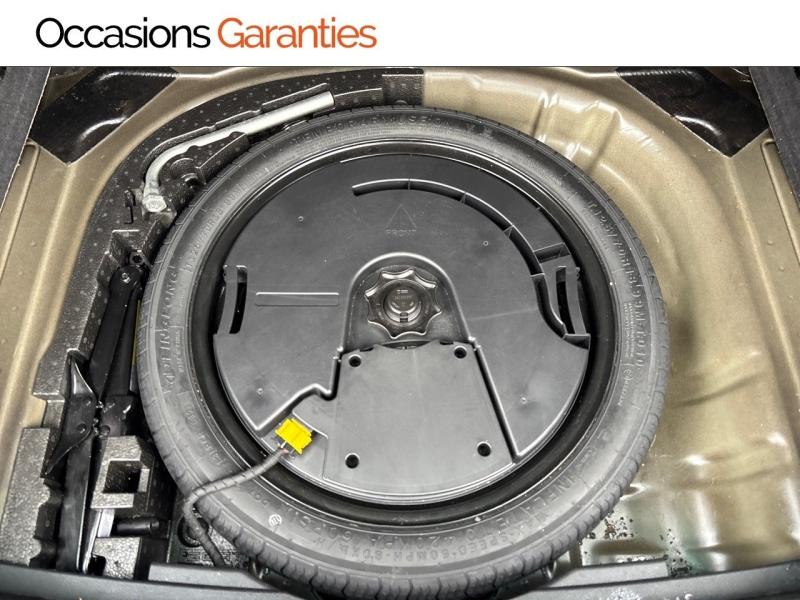 Voitures occasions SEAT ATECA FR Thionville