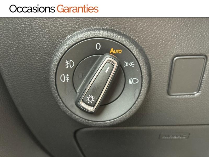 Voitures occasions SEAT ATECA FR Thionville