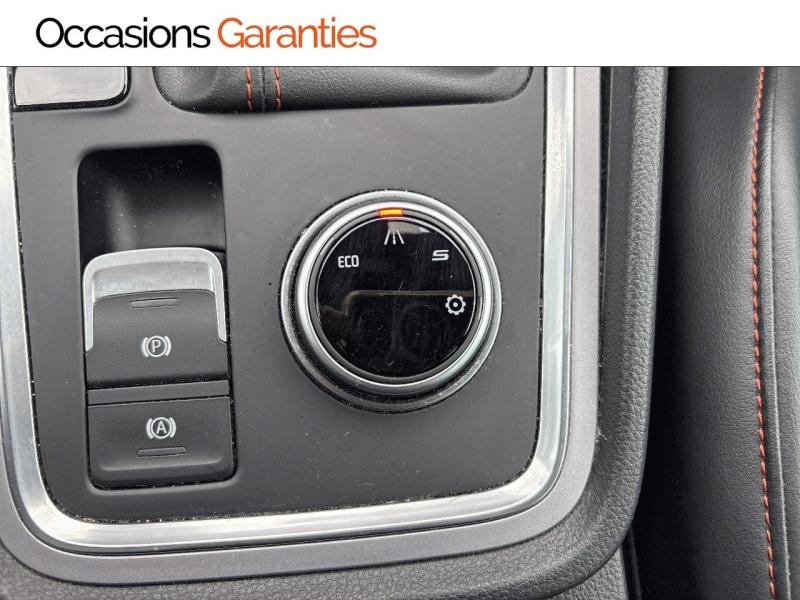 Voitures occasions SEAT ATECA FR Thionville