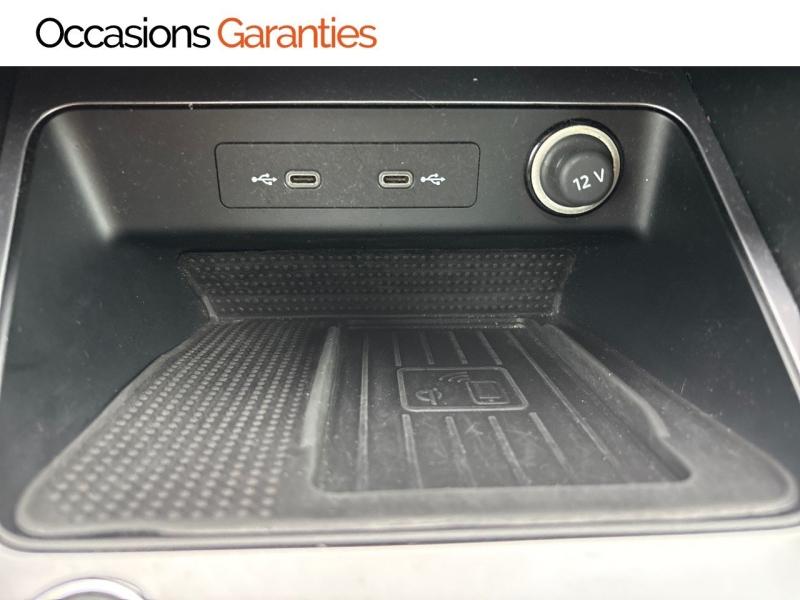 Voitures occasions SEAT ATECA FR Thionville