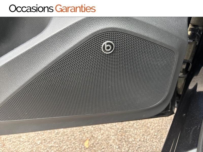 Voitures occasions SEAT ATECA FR Thionville