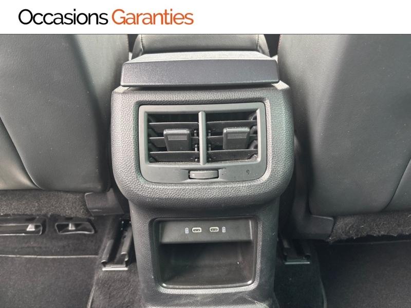 Voitures occasions SEAT ATECA FR Thionville