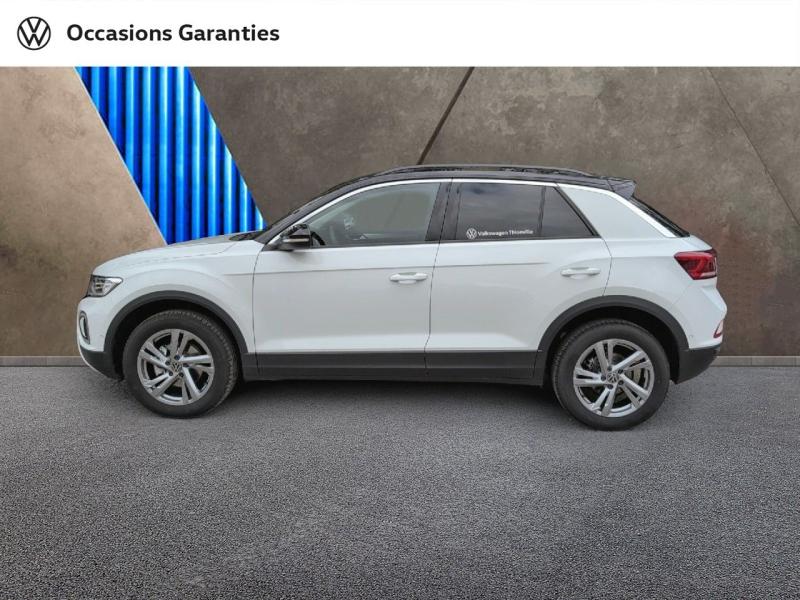 Voitures occasions VOLKSWAGEN T-ROC VW Edition Thionville