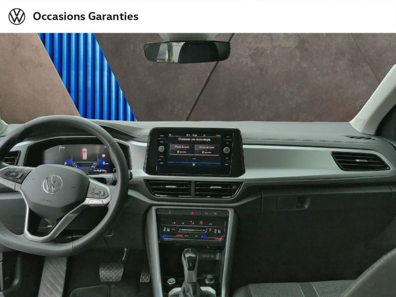 Voitures occasions VOLKSWAGEN T-ROC VW Edition Thionville