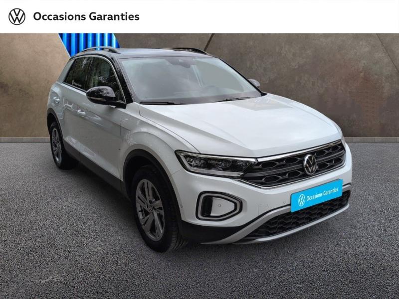 Voitures occasions VOLKSWAGEN T-ROC VW Edition Thionville
