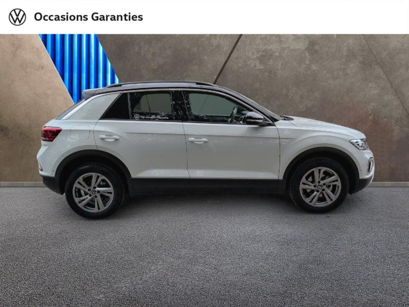 Voitures occasions VOLKSWAGEN T-ROC VW Edition Thionville