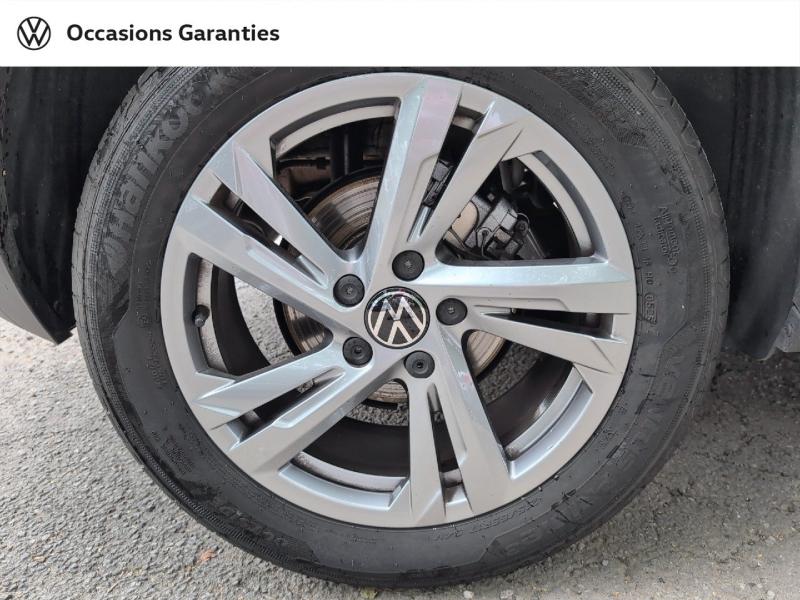 Voitures occasions VOLKSWAGEN T-ROC VW Edition Thionville