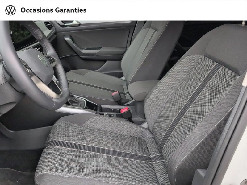 Voitures occasions VOLKSWAGEN T-ROC VW Edition Thionville