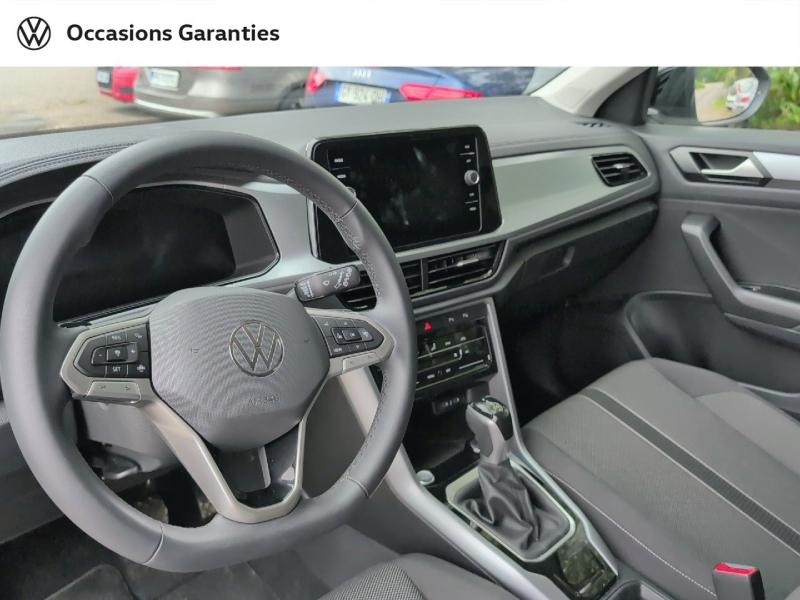 Voitures occasions VOLKSWAGEN T-ROC VW Edition Thionville