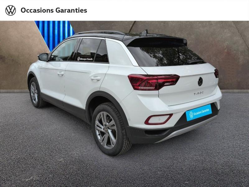Voitures occasions VOLKSWAGEN T-ROC VW Edition Thionville