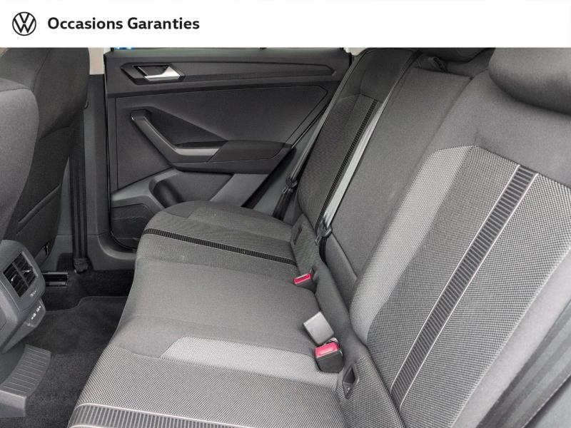 Voitures occasions VOLKSWAGEN T-ROC VW Edition Thionville