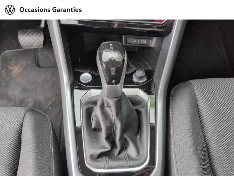 Voitures occasions VOLKSWAGEN T-ROC VW Edition Thionville