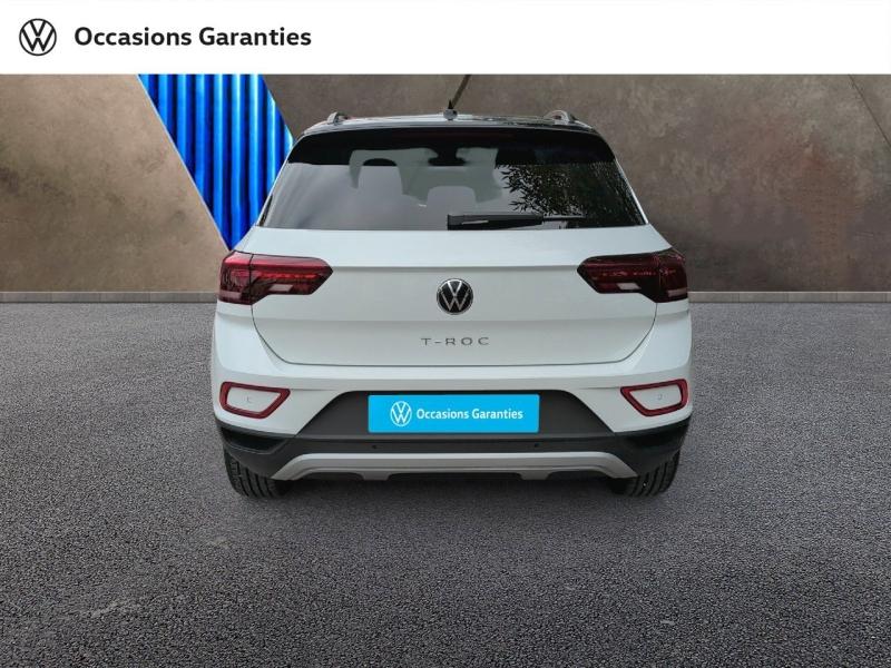 Voitures occasions VOLKSWAGEN T-ROC VW Edition Thionville
