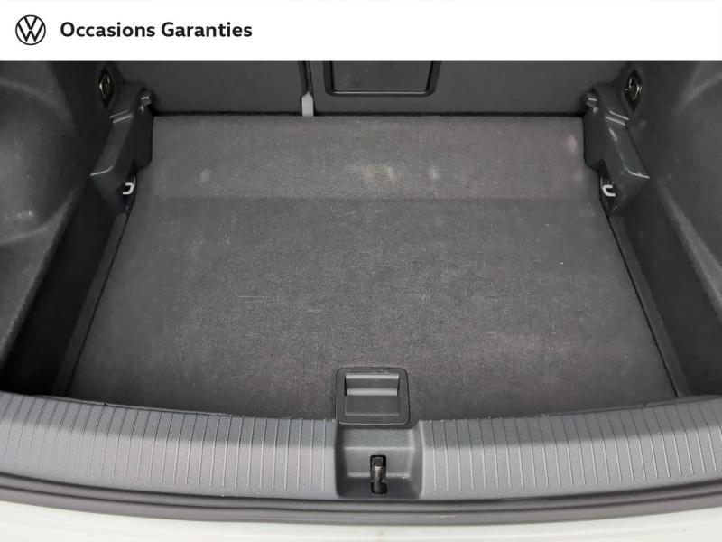 Voitures occasions VOLKSWAGEN T-ROC VW Edition Thionville