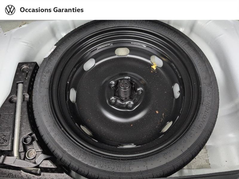 Voitures occasions VOLKSWAGEN T-ROC VW Edition Thionville