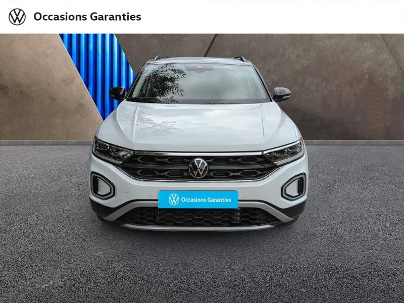 Voitures occasions VOLKSWAGEN T-ROC VW Edition Thionville