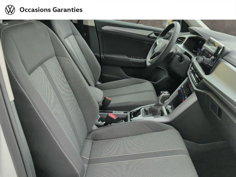 Voitures occasions VOLKSWAGEN T-ROC VW Edition Thionville