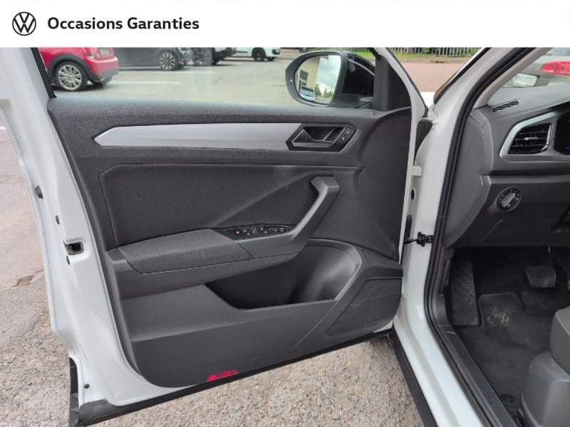 Voitures occasions VOLKSWAGEN T-ROC VW Edition Thionville