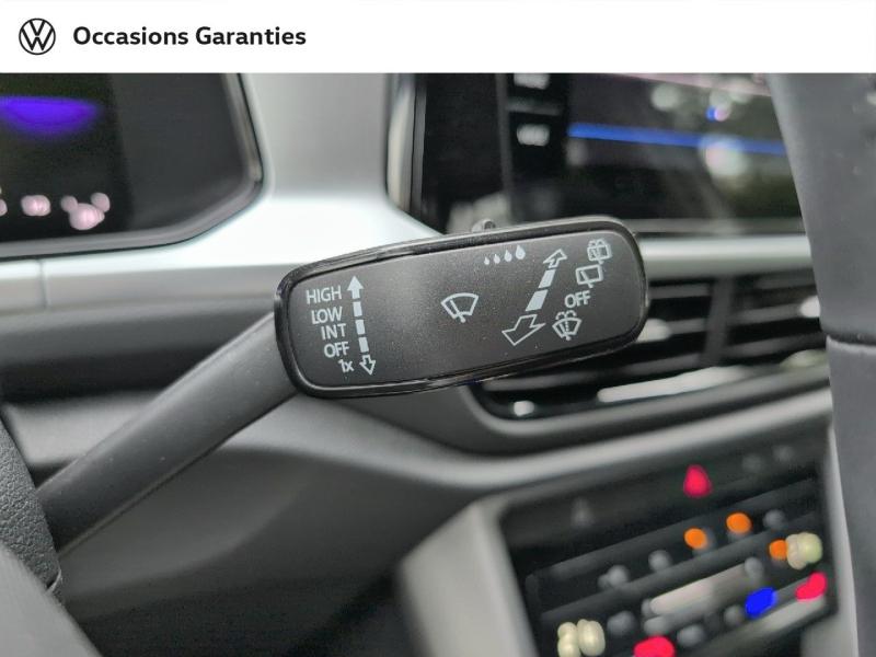 Voitures occasions VOLKSWAGEN T-ROC VW Edition Thionville