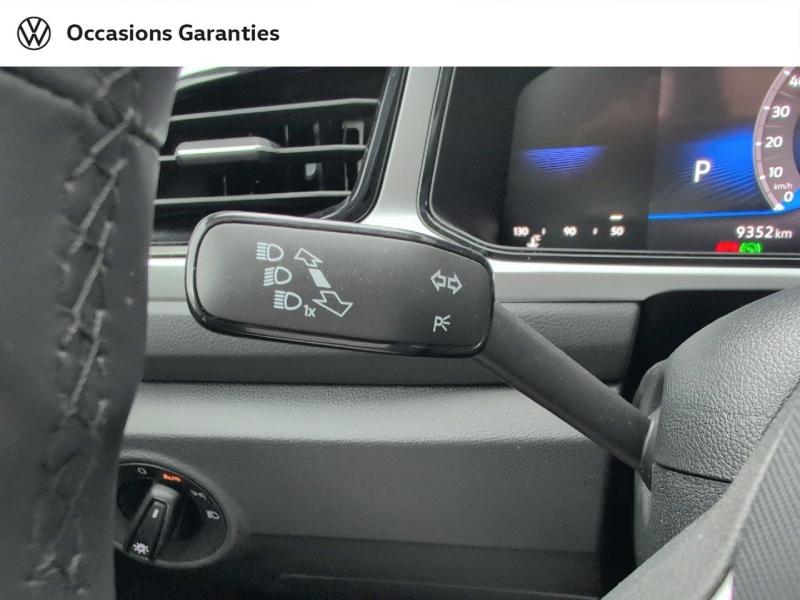 Voitures occasions VOLKSWAGEN T-ROC VW Edition Thionville