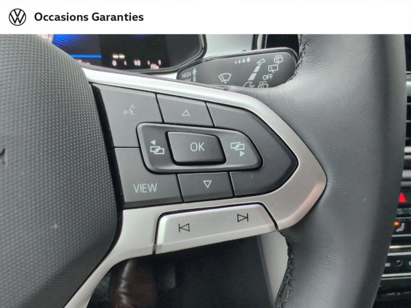 Voitures occasions VOLKSWAGEN T-ROC VW Edition Thionville