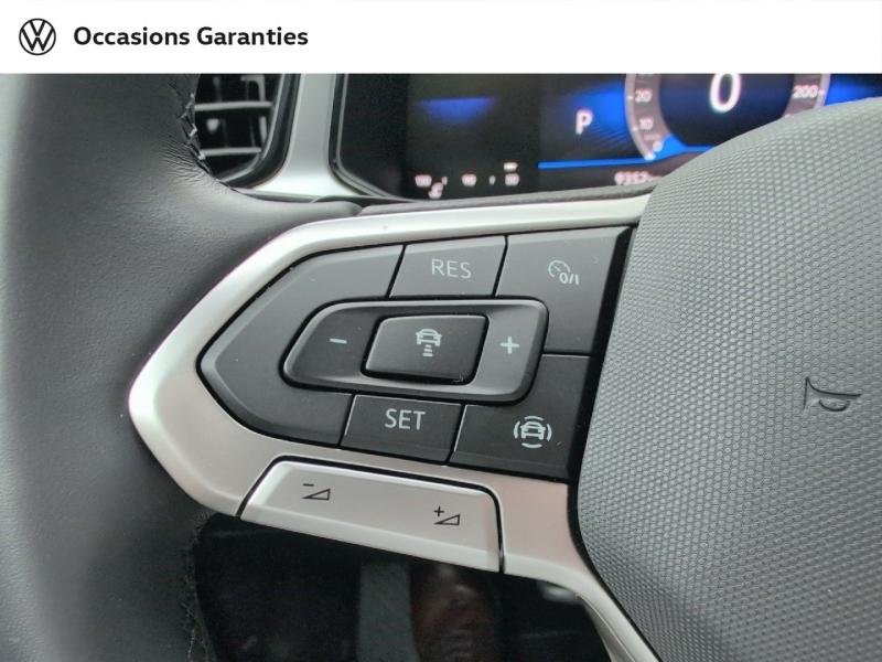 Voitures occasions VOLKSWAGEN T-ROC VW Edition Thionville