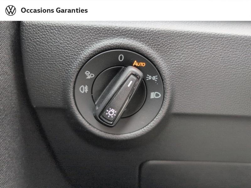 Voitures occasions VOLKSWAGEN T-ROC VW Edition Thionville