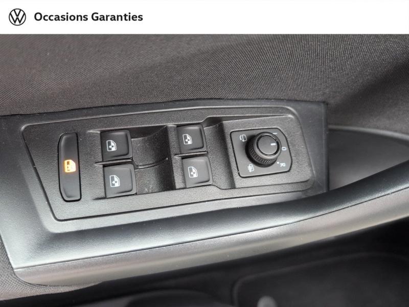 Voitures occasions VOLKSWAGEN T-ROC VW Edition Thionville
