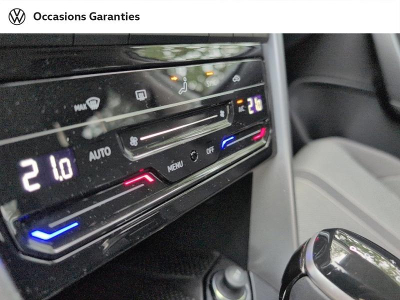 Voitures occasions VOLKSWAGEN T-ROC VW Edition Thionville